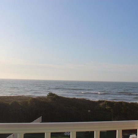 Ocean View, 2Br, 2Ba Condo, St Regis 3213, Topsail, Nc Норт-Топсейл-Біч Екстер'єр фото