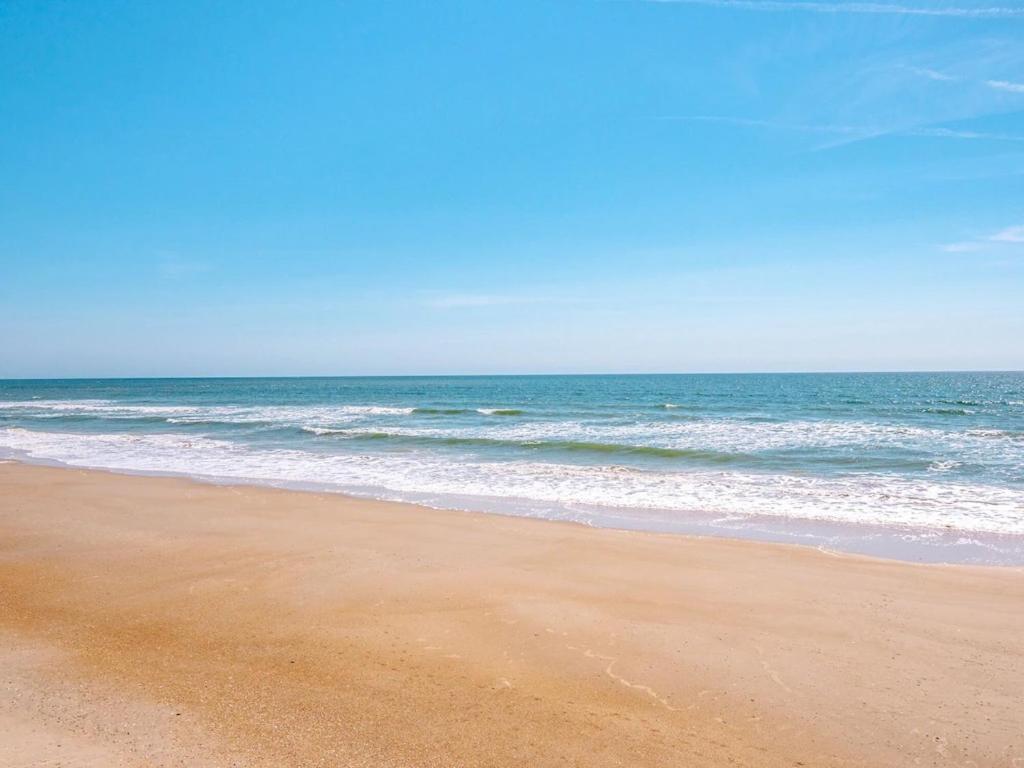 Ocean View, 2Br, 2Ba Condo, St Regis 3213, Topsail, Nc Норт-Топсейл-Біч Екстер'єр фото
