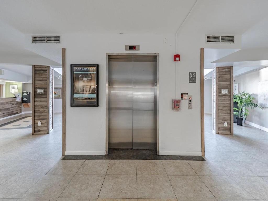 Ocean View, 2Br, 2Ba Condo, St Regis 3213, Topsail, Nc Норт-Топсейл-Біч Екстер'єр фото