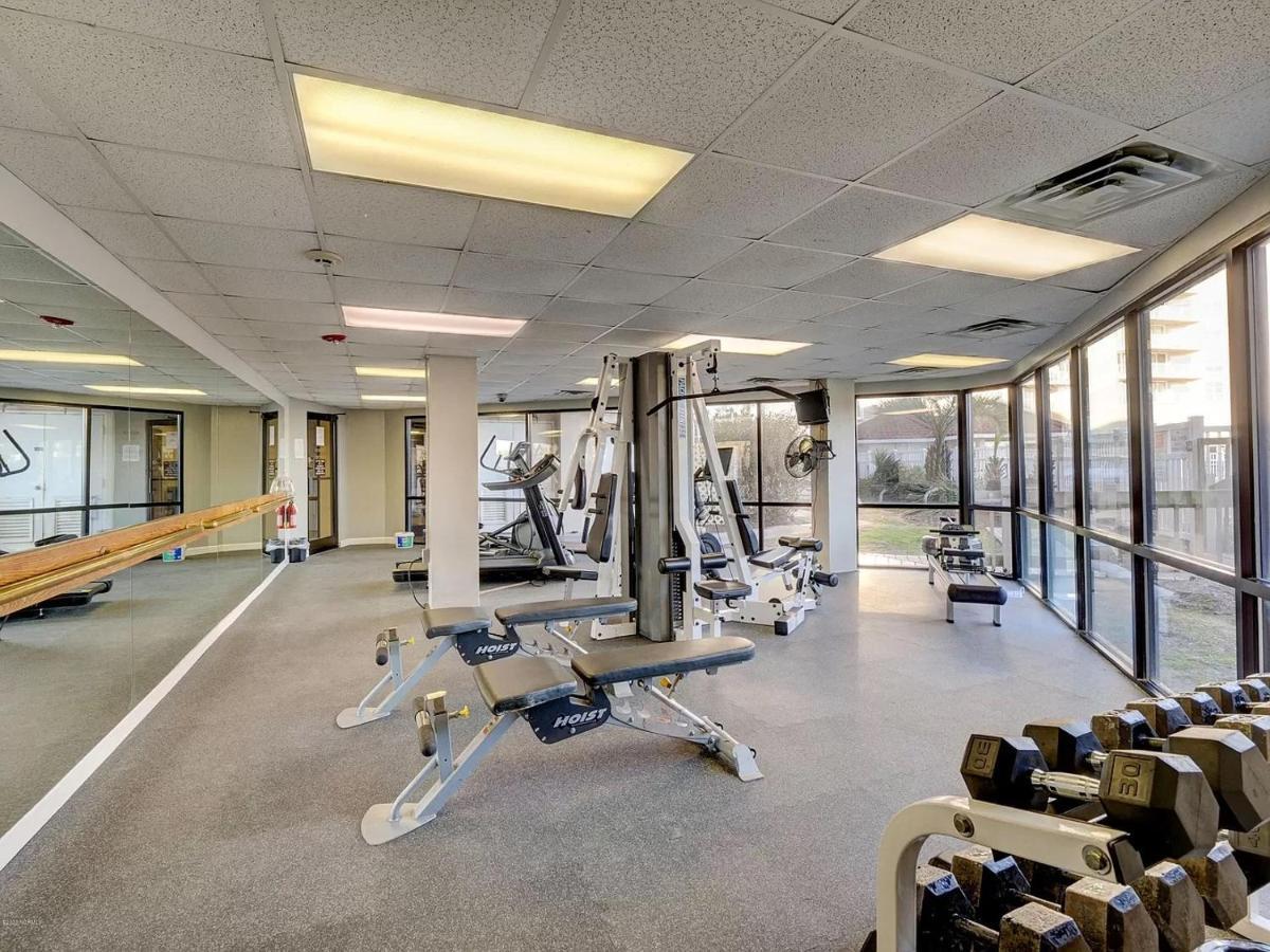 Ocean View, 2Br, 2Ba Condo, St Regis 3213, Topsail, Nc Норт-Топсейл-Біч Екстер'єр фото