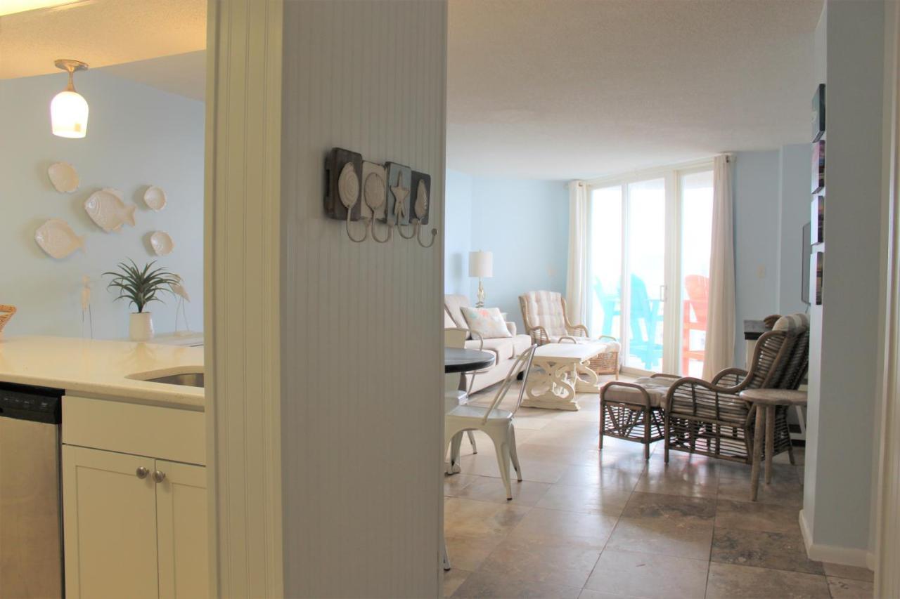 Ocean View, 2Br, 2Ba Condo, St Regis 3213, Topsail, Nc Норт-Топсейл-Біч Екстер'єр фото