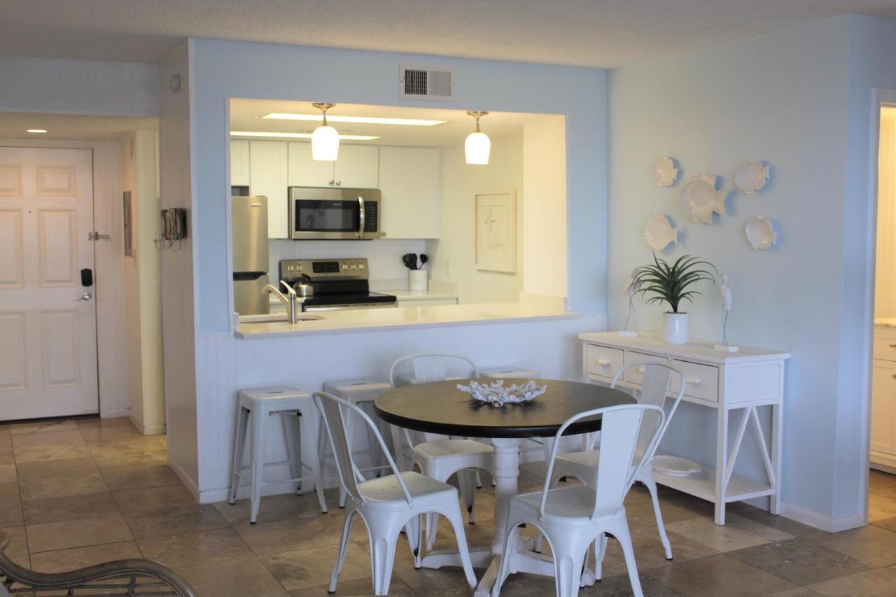 Ocean View, 2Br, 2Ba Condo, St Regis 3213, Topsail, Nc Норт-Топсейл-Біч Екстер'єр фото