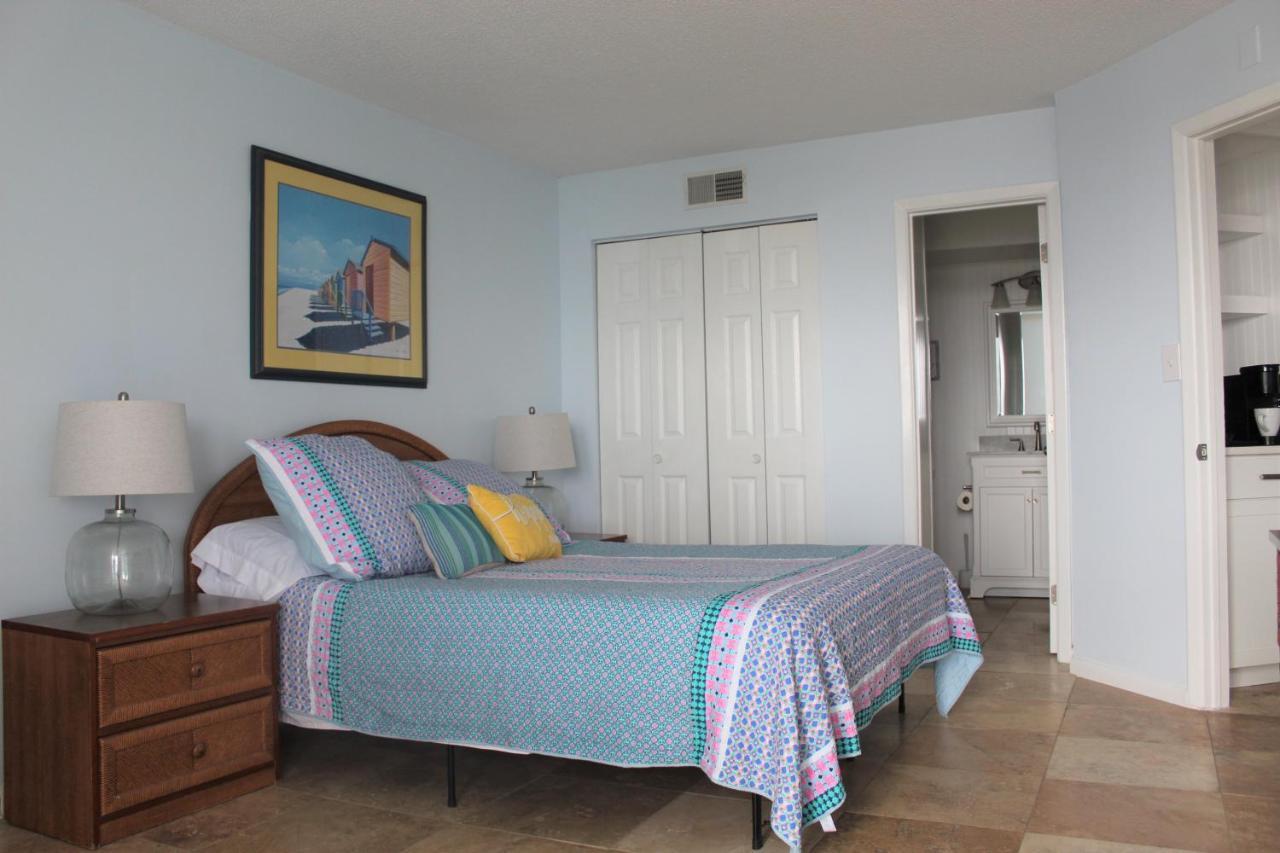 Ocean View, 2Br, 2Ba Condo, St Regis 3213, Topsail, Nc Норт-Топсейл-Біч Екстер'єр фото