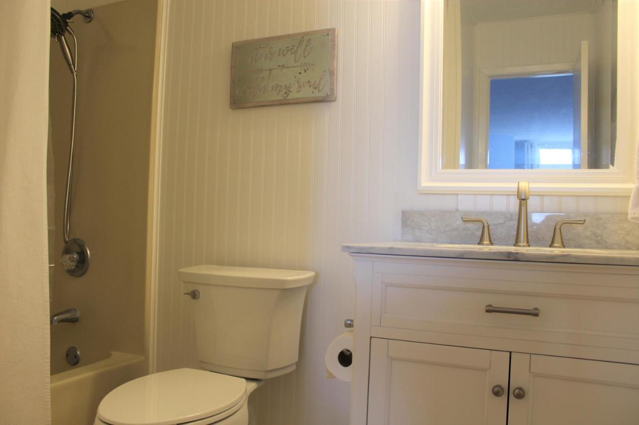 Ocean View, 2Br, 2Ba Condo, St Regis 3213, Topsail, Nc Норт-Топсейл-Біч Екстер'єр фото