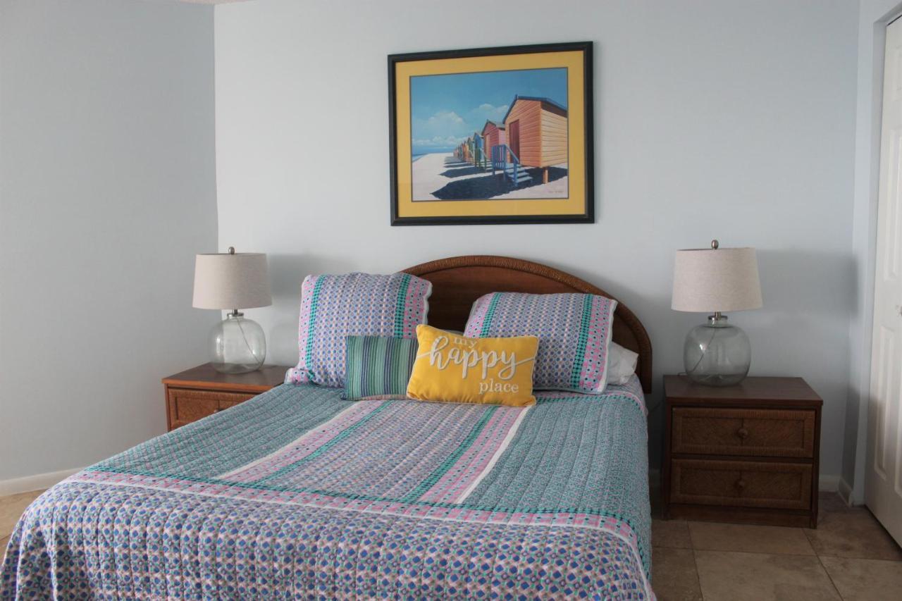 Ocean View, 2Br, 2Ba Condo, St Regis 3213, Topsail, Nc Норт-Топсейл-Біч Екстер'єр фото