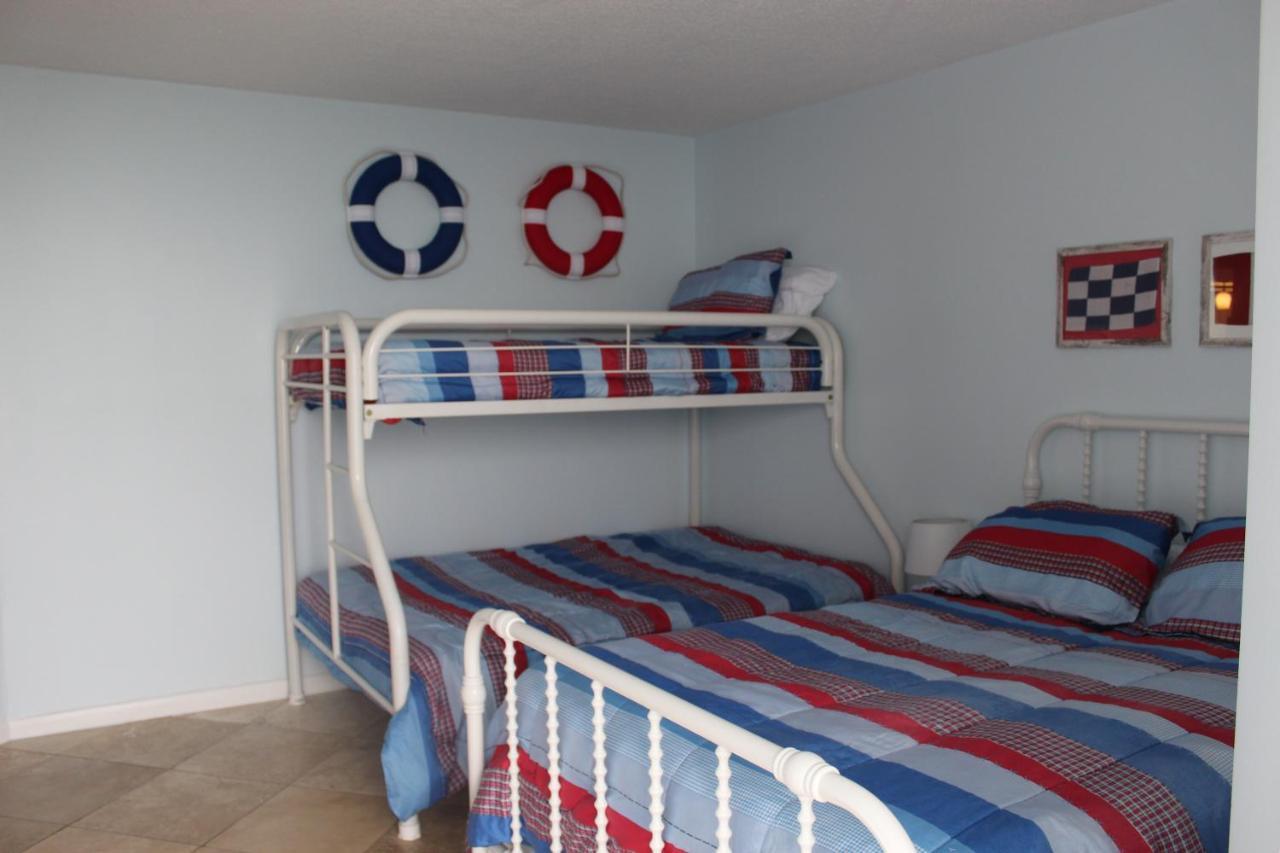 Ocean View, 2Br, 2Ba Condo, St Regis 3213, Topsail, Nc Норт-Топсейл-Біч Екстер'єр фото