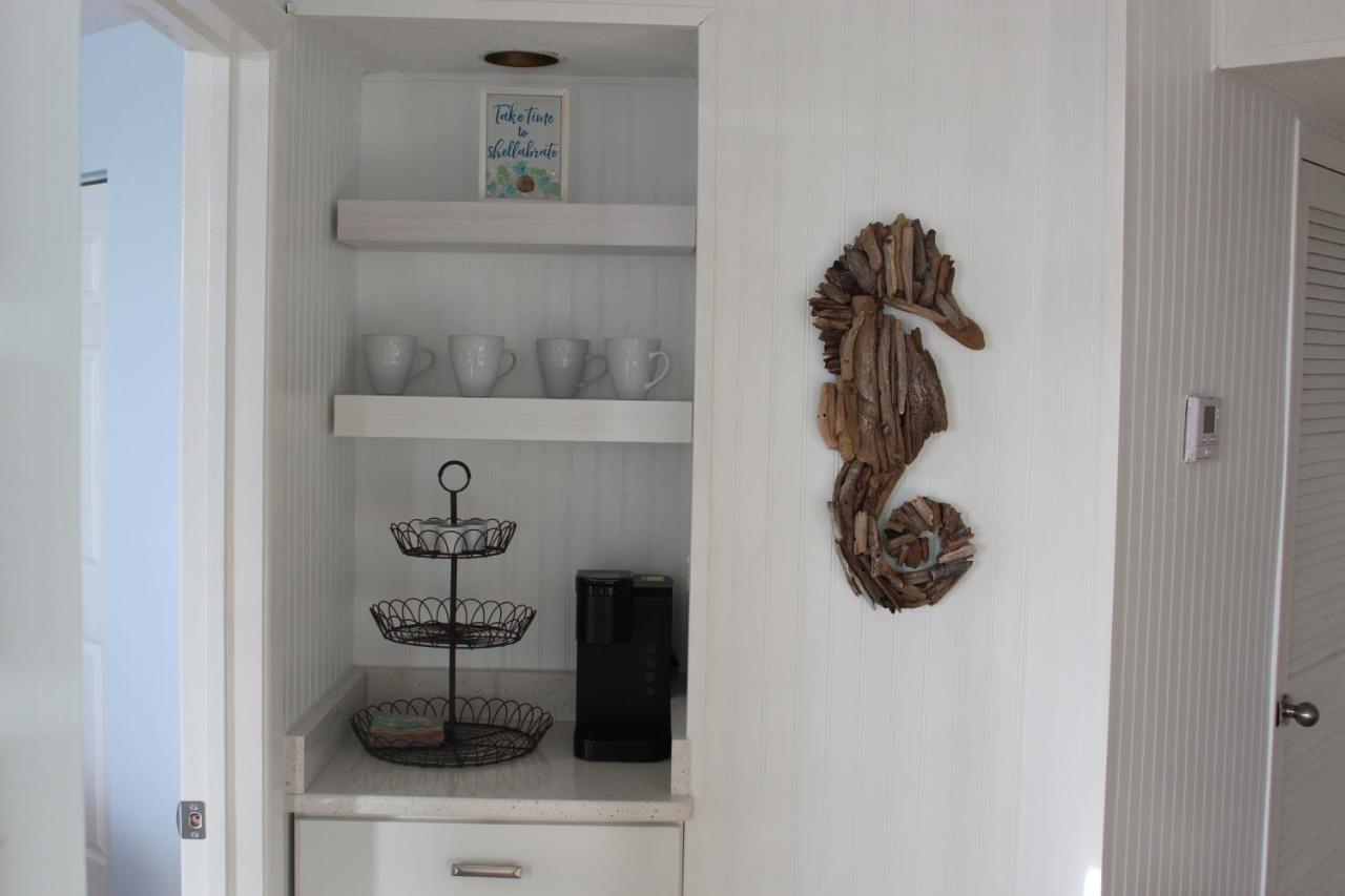 Ocean View, 2Br, 2Ba Condo, St Regis 3213, Topsail, Nc Норт-Топсейл-Біч Екстер'єр фото